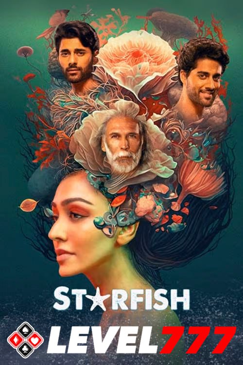 Starfish 2023 Hindi Movie 1080p 720p 480p HQ S-Print Rip x264 HC-ESubs