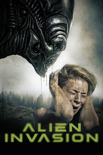 Alien Invasion 2023 Hindi Dual Audio BRRip Full Movie Download