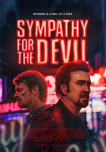 Sympathy For The Devil 2023 Dual Audio Hindi Full Movie Download