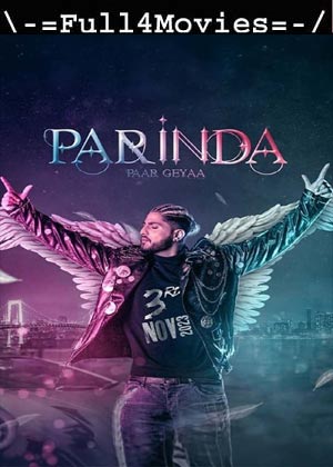 Parinda Paar Geyaa (2023) 1080p | 720p | 480p Hq-Sprint [Punjabi (DD2.0)]