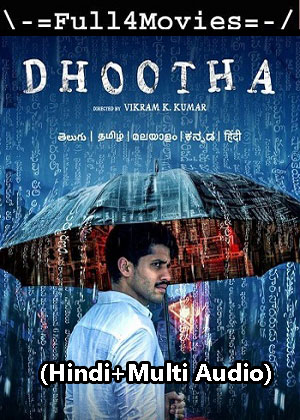Dhootha – Season 1 (2023) WEB HDRip [01 to 08] [Hindi + Multi Audio (DDP5.1)]