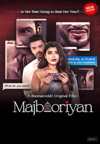 Majbooriyan 2023 Hindi Full Movie Download