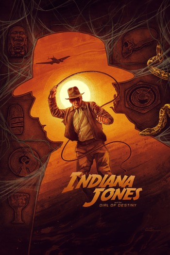 Indiana Jones and the Dial of Destiny 2023 Hindi ORG Dual Audio Movie DD5.1 1080p 720p 480p BluRay ESubs x264 HEVC