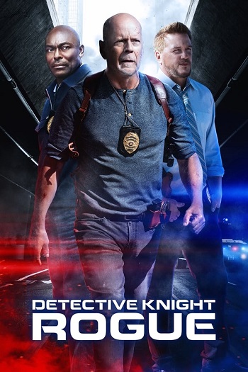 Detective Knight Rogue 2022 Hindi Dual Audio Web-DL Full Movie Download