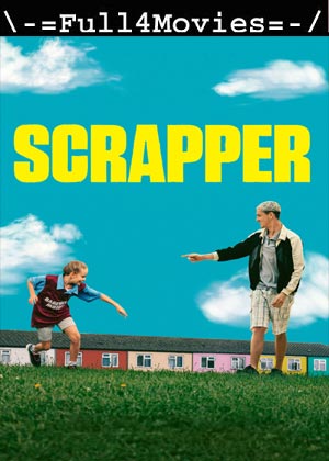 Scrapper (2023) 1080p | 720p | 480p WEB-HDRip [English (DD 5.1)]