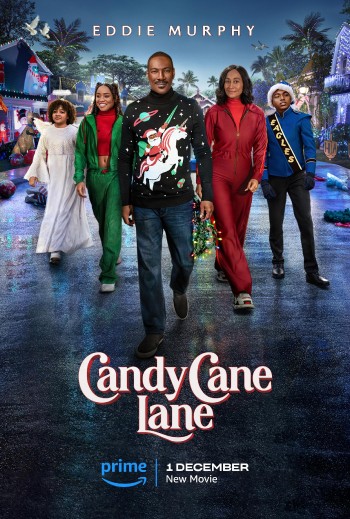Candy Cane Lane 2023 Dual Audio Hindi Full Movie Download