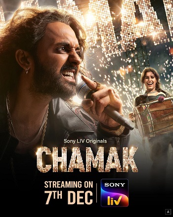 Chamak 2023 Hindi Season 01 Complete 480p 720p 1080p HDRip ESubs