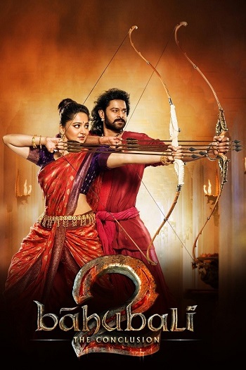 Baahubali 2 The Conclusion 2017 Full Hindi Movie 720p 480p BluRay Download
