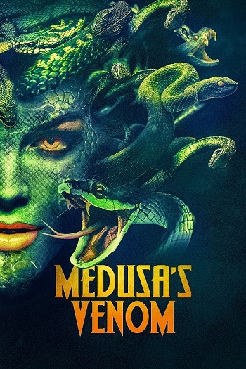Medusas Venom 2023 Hindi Dual Audio Web-DL Full Movie Download