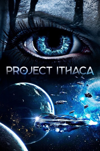 Project Ithaca 1999 Hindi Dual Audio BRRip Full Movie Download