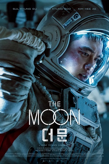 The Moon 2023 Hindi Movie ORG DD5.1 1080p 720p 480p WEB-DL ESubs HEVC