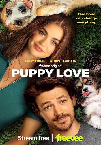 My Love Puppy 2023 Hindi Full Movie Download