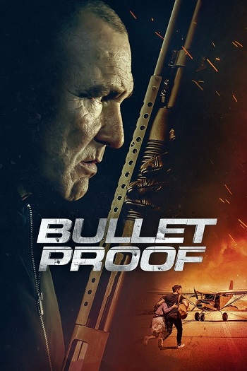 Bullet Proof 2022 Hindi Dual Audio BRRip Full Movie Download