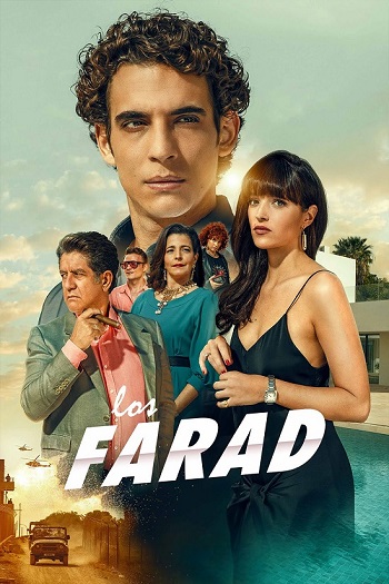 Los Farad 2023 Hindi Dual Audio Web-DL Full Amazon Prime VideoSeries Season 01 Download