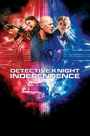 Detective Knight Independence 2023 Hindi Dual Audio Web-DL Full Movie Download