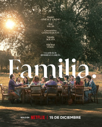 Familia 2023 Hindi Dual Audio Web-DL Full Movie Download
