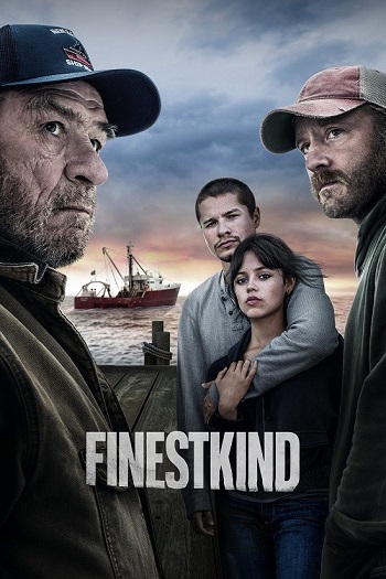 FinestKind 2023  English 2.0 Movie 720p 480p Web-DL ESubs