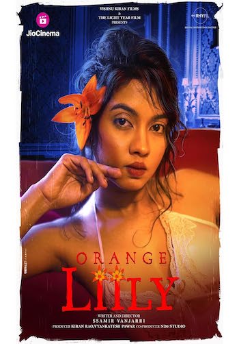 Orange Lilly 2023 Hindi Full Movie Download