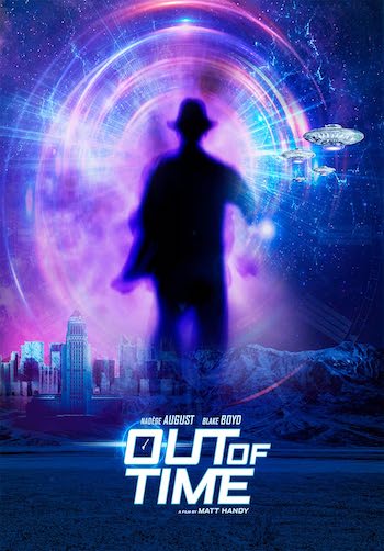 Out of Time 2021 Hindi Full Movie Download