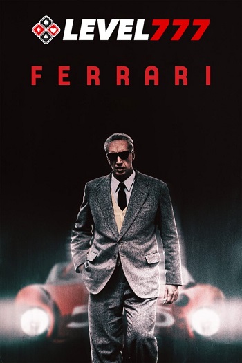Ferrari 2023 English Movie 1080p 720p 480p HDCAM x264