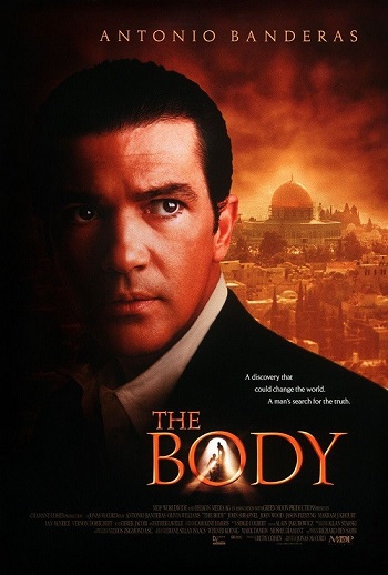 The Body 2023 Hindi Dual Audio Web-DL Full Movie Download