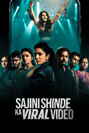 Sajini Shinde Ka Viral Video 2023 Full Hindi Movie 720p 480p HDRip Download