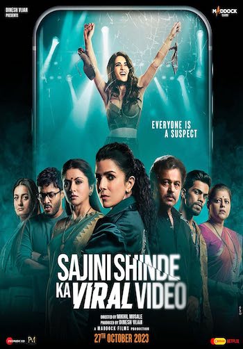 Sajini Shinde Ka Viral Video 2023 Hindi Full Movie Download