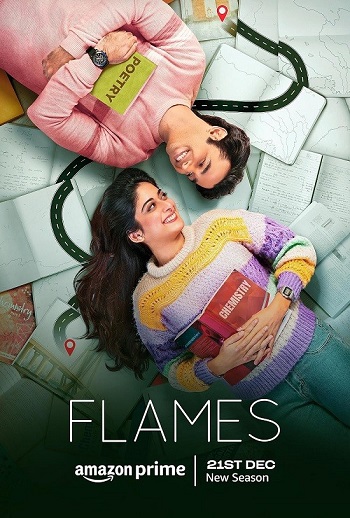 Flames 2023 Full Season 04 Download Hindi In HD