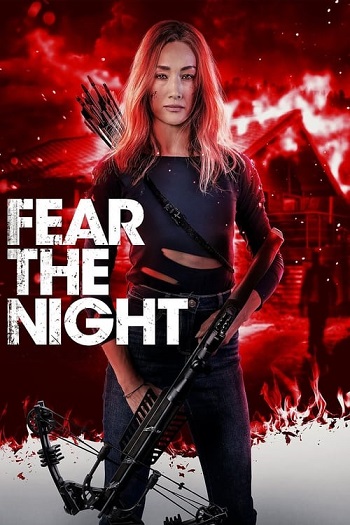 Fear the Night 2023 Hindi Dual Audio Web-DL Full Movie Download