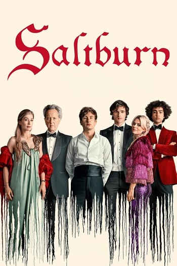 Saltburn 2023 Hindi Dual Audio Web-DL Full Movie Download
