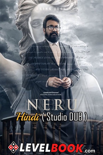 Neru 2023 Hindi Movie (Studio-DUB) 1080p 720p 480p HQ S-Print HEVC