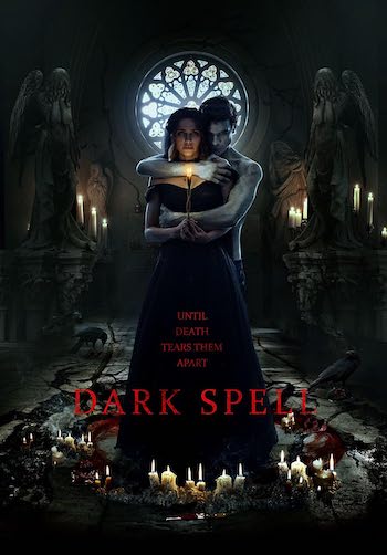 Dark Spell 2021 Hindi Full Movie Download