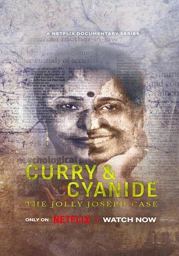 Curry And Cyanide The Jolly Joseph Case 2023 UNCUT Dual Audio Hindi Full Movie Download