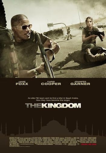 The Kingdom 2007 Dual Audio Hindi Full Movie Download