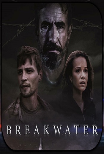 Breakwater 2023 English 2.0 Movie 720p 480p Web-DL ESubs