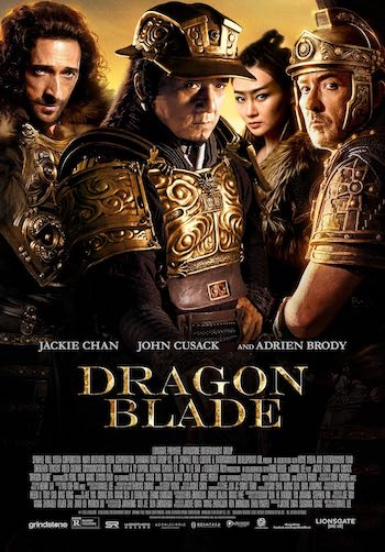 Dragon Blade 2015 Dual Audio Hindi Full Movie Download