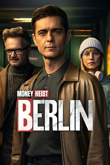 Berlin 2023 S01 Complete Hindi Dual Audio 1080p 720p 480p Web-DL MSubs
