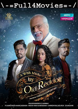 A Wish Made by Old Reddolf (2023) 1080p | 720p | 480p Web-HDRip [Tamil (DD5.1)]