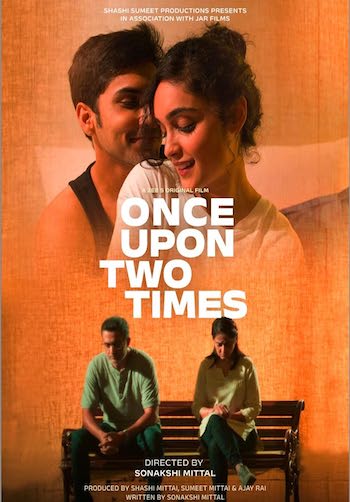 Once Upon Two Times 2023 Hindi Full Movie Download