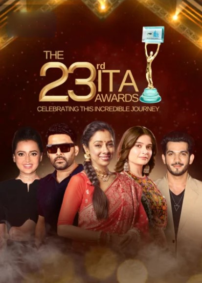 23rd ITA Awards (Main Event) 31st December 2023 Full Show 720p 480p Free Download