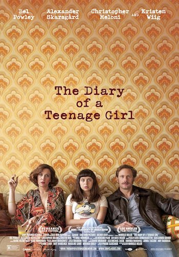 The Diary Of A Teenage Girl 2015 Dual Audio Hindi Full Movie Download