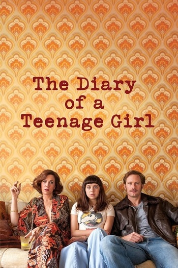 The Diary of a Teenage Girl 2015 Hindi Dual Audio Web-DL Full Movie Download