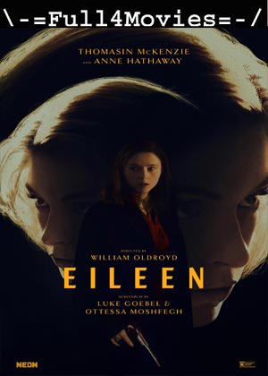 Elieen (2023) 1080p | 720p | 480p WEB-HDRip [English (DD 5.1)]