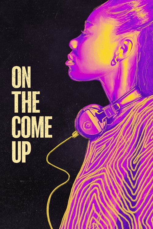 On the Come Up 2022 Hindi Dual Audio Web-DL Full Movie Download