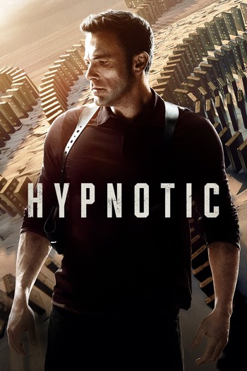 Hypnotic 2023 Hindi Dual Audio Web-DL Full Movie Download