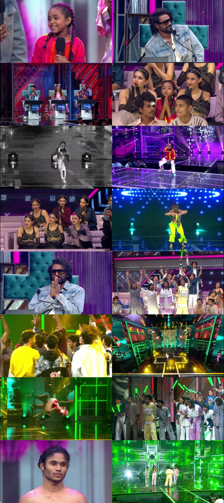 Dance Plus Pro 21 December 2023 Episode 8 Web-DL 720p 480p