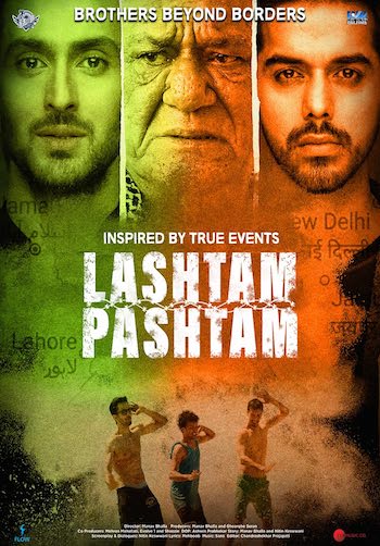 Lashtam Pashtam 2018 Hindi Dubbed Full Movie Download