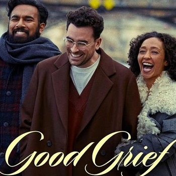 Good Grief 2024 Hindi Dual Audio Web-DL Full Movie Download