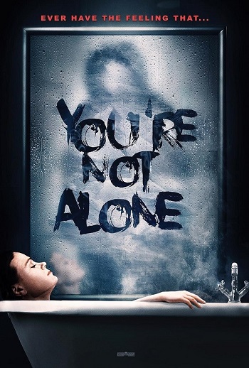 You’re Not Alone 2020 Hindi Dual Audio Web-DL Full Movie Download