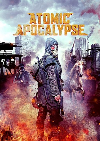 Atomic Apocalypse 2018 Hindi Dual Audio Web-DL Full Movie Download